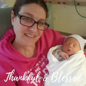 Meet your Posher, Shannon